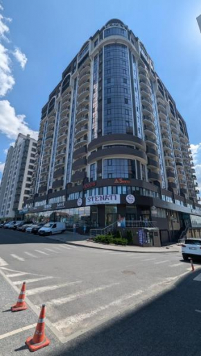HERMES AVENUE Apartments
